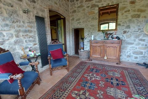 Villa i Bagnone, Massa and Carrara, Bagnone - € 3.000.000 | Ref: 107503 - foto 34