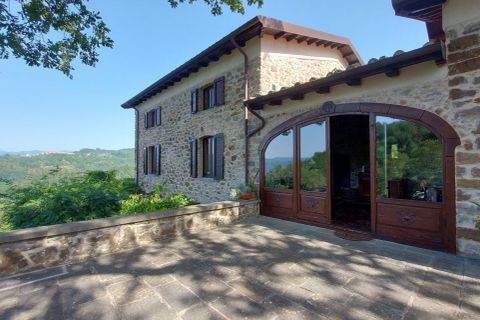Villa i Bagnone, Massa and Carrara, Bagnone - € 3.000.000 | Ref: 107503 - foto 36