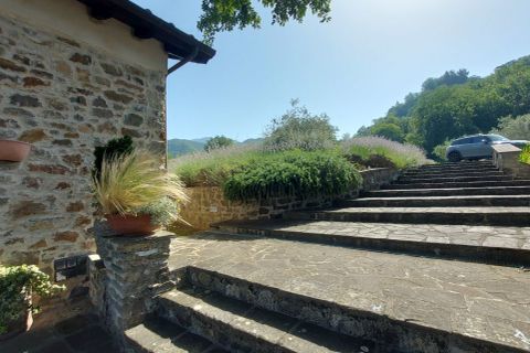 Villa i Bagnone, Massa and Carrara, Bagnone - € 3.000.000 | Ref: 107503 - foto 37