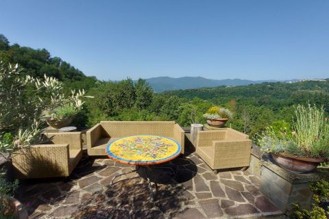 Villa i Bagnone, Massa and Carrara, Bagnone - € 3.000.000 | Ref: 107503 - foto 38