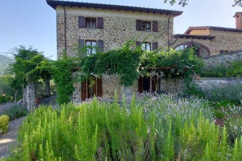 Villa i Bagnone, Massa and Carrara, Bagnone - € 3.000.000 | Ref: 107503 - foto 40