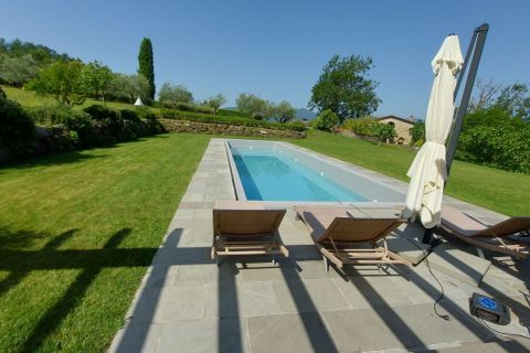 Villa i Bagnone, Massa and Carrara, Bagnone - € 3.000.000 | Ref: 107503 - foto 41