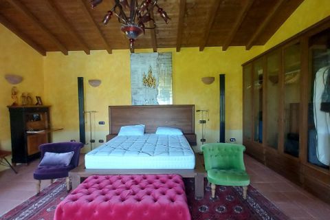 Villa i Bagnone, Massa and Carrara, Bagnone - € 3.000.000 | Ref: 107503 - foto 42
