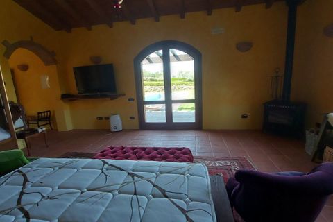 Villa i Bagnone, Massa and Carrara, Bagnone - € 3.000.000 | Ref: 107503 - foto 43