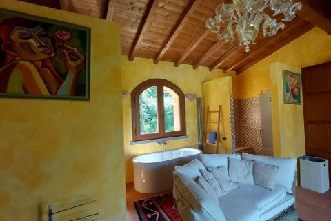 Villa i Bagnone, Massa and Carrara, Bagnone - € 3.000.000 | Ref: 107503 - foto 44