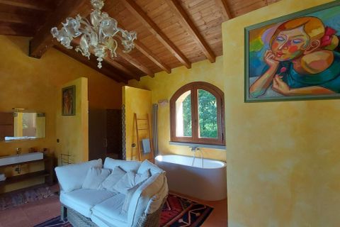 Villa i Bagnone, Massa and Carrara, Bagnone - € 3.000.000 | Ref: 107503 - foto 45