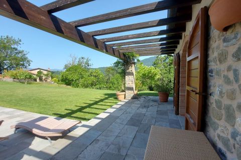 Villa i Bagnone, Massa and Carrara, Bagnone - € 3.000.000 | Ref: 107503 - foto 47