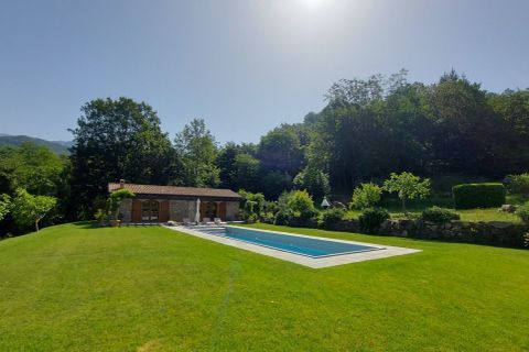 Villa i Bagnone, Massa and Carrara, Bagnone - € 3.000.000 | Ref: 107503 - foto 50