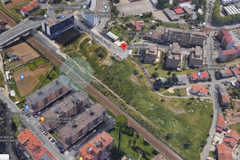 Helårsgrund i Valongo, Porto, Valongo - € 1.250.000 | Ref: TER_31358 - foto 2