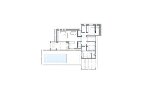 Villa i Moraira, Alicante, Moraira - € 1.399.000 | Ref: 2317V - foto 9