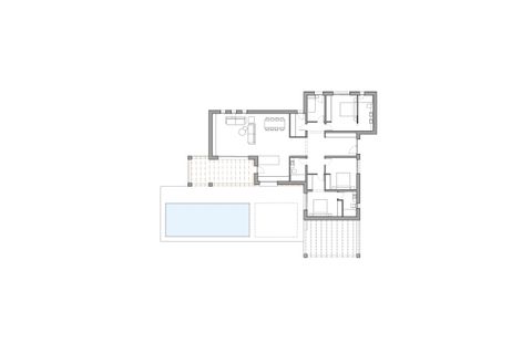 Villa i Moraira, Alicante, Moraira - € 1.399.000 | Ref: 2317V - foto 10