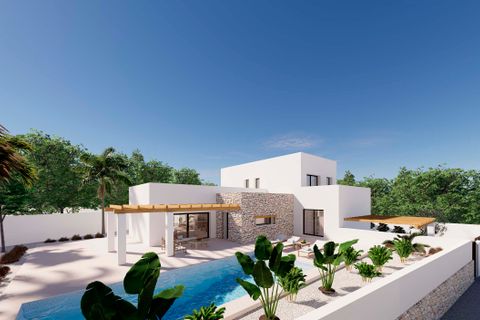 Villa a Moraira, Alicante, Moraira - € 1.499.000 | Ref: 2318V - foto 2