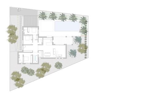 Villa a Moraira, Alicante, Moraira - € 1.499.000 | Ref: 2318V - foto 12