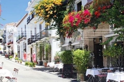 Byhus i Istan, Malaga, Istan - € 553.000 | Ref: 3237 - foto 17