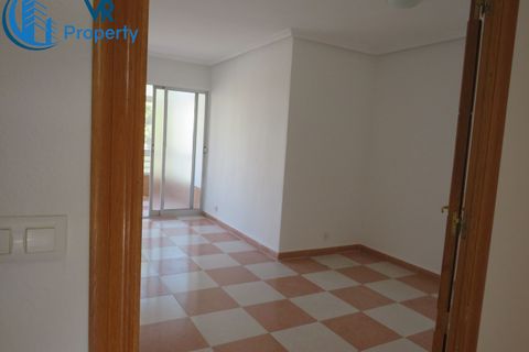 Wohnung in Alicante, Alicante - Foto 2