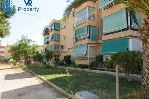 Wohnung in Alicante, Alicante - Foto 1