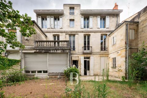 Villa i Bordeaux, Gironde, Bordeaux - € 1.300.000 | Ref: M2037 - foto 1