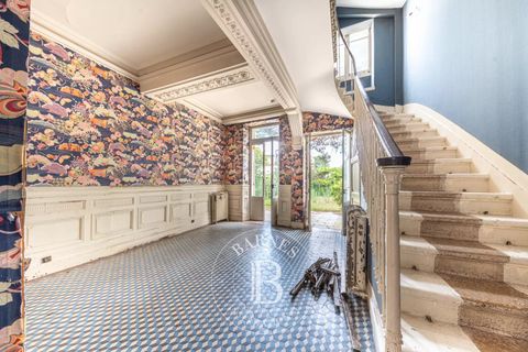 Villa i Bordeaux, Gironde, Bordeaux - € 1.300.000 | Ref: M2037 - foto 3