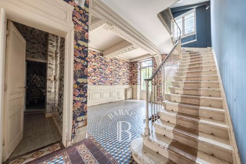 Villa i Bordeaux, Gironde, Bordeaux - € 1.300.000 | Ref: M2037 - foto 8