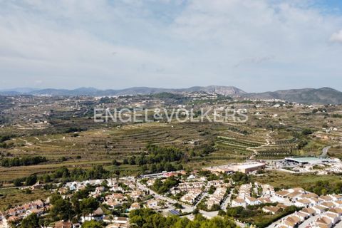 Tomt i Benitachell, Alicante, Benitachell - € 386 400 | Ref: W-02SYQV - foto 4