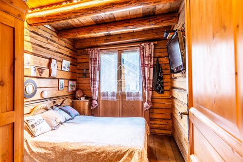 Træhytte i Les Gets, Haute-Savoie, Les Gets - € 850.000 | Ref: 103 - foto 23