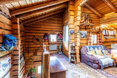 Træhytte i Les Gets, Haute-Savoie, Les Gets - € 850.000 | Ref: 103 - foto 24
