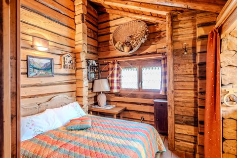 Træhytte i Les Gets, Haute-Savoie, Les Gets - € 850.000 | Ref: 103 - foto 28