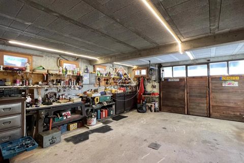 Træhytte i Les Gets, Haute-Savoie, Les Gets - € 850.000 | Ref: 103 - foto 30