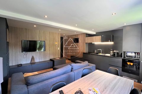 Lejlighed i Morzine, Haute-Savoie, Morzine - € 459.000 | Ref: 128-B2 - foto 3