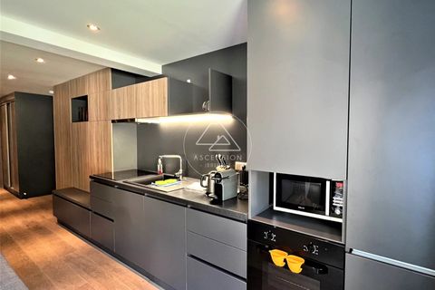 Lejlighed i Morzine, Haute-Savoie, Morzine - € 459.000 | Ref: 128-B2 - foto 2
