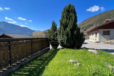 Lejlighed i Morzine, Haute-Savoie, Morzine - € 459.000 | Ref: 128-B2 - foto 5