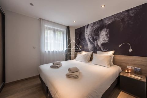 Lejlighed i Morzine, Haute-Savoie, Morzine - € 459.000 | Ref: 128-B2 - foto 6