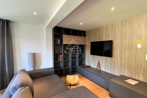 Lejlighed i Morzine, Haute-Savoie, Morzine - € 459.000 | Ref: 128-B2 - foto 7
