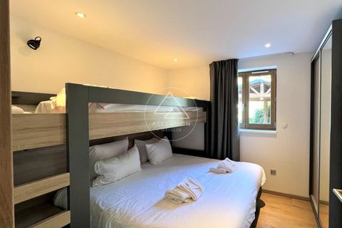 Lejlighed i Morzine, Haute-Savoie, Morzine - € 459.000 | Ref: 128-B2 - foto 8