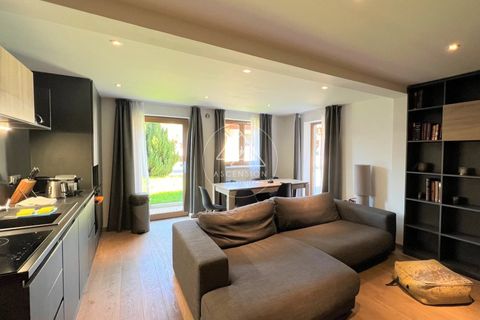 Lejlighed i Morzine, Haute-Savoie, Morzine - € 459.000 | Ref: 128-B2 - foto 9