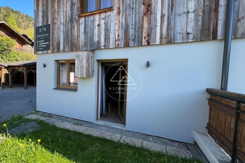 Lejlighed i Morzine, Haute-Savoie, Morzine - € 459.000 | Ref: 128-B2 - foto 4
