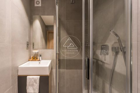 Lejlighed i Morzine, Haute-Savoie, Morzine - € 459.000 | Ref: 128-B2 - foto 10