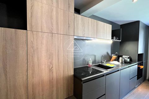 Lejlighed i Morzine, Haute-Savoie, Morzine - € 459.000 | Ref: 128-B2 - foto 11