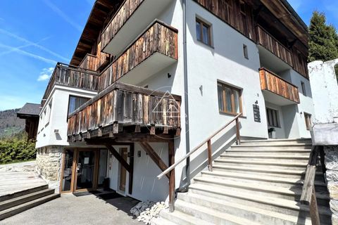 Lejlighed i Morzine, Haute-Savoie, Morzine - € 459.000 | Ref: 128-B2 - foto 12