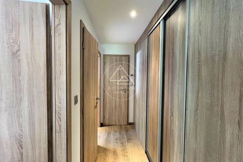 Lejlighed i Morzine, Haute-Savoie, Morzine - € 459.000 | Ref: 128-B2 - foto 13
