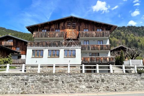 Lejlighed i Morzine, Haute-Savoie, Morzine - € 459.000 | Ref: 128-B2 - foto 14
