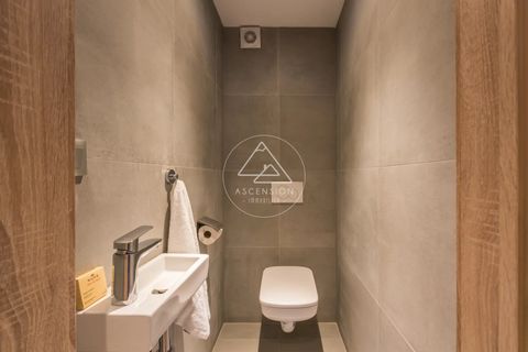 Lejlighed i Morzine, Haute-Savoie, Morzine - € 459.000 | Ref: 128-B2 - foto 16