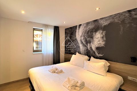 Lejlighed i Morzine, Haute-Savoie, Morzine - € 459.000 | Ref: 128-B2 - foto 17