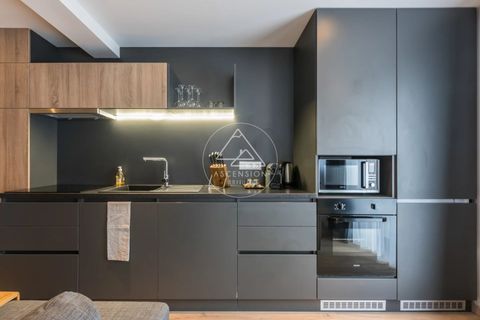 Lejlighed i Morzine, Haute-Savoie, Morzine - € 459.000 | Ref: 128-B2 - foto 18