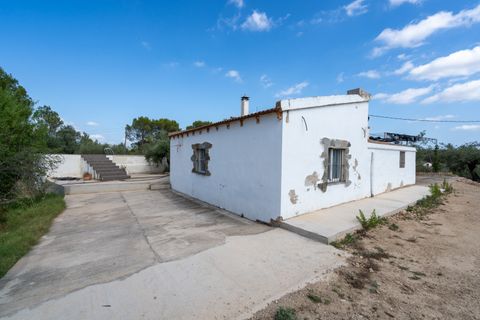 Landejendom i Tortosa, Tarragona, Tortosa - € 290.000 | Ref: 913 - foto 35