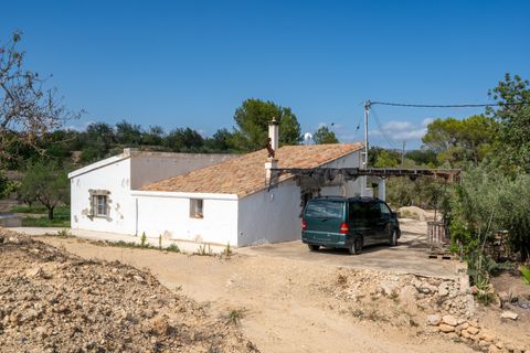 Landejendom i Tortosa, Tarragona, Tortosa - € 290.000 | Ref: 913 - foto 36