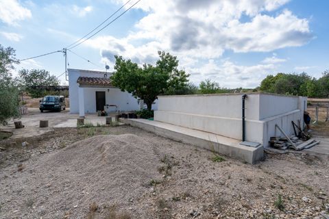 Landejendom i Tortosa, Tarragona, Tortosa - € 290.000 | Ref: 913 - foto 33