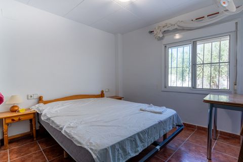 Landejendom i Tortosa, Tarragona, Tortosa - € 290.000 | Ref: 913 - foto 20