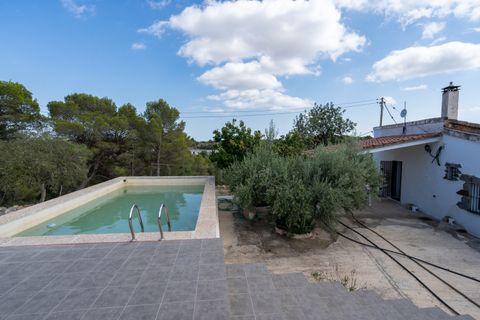 Landejendom i Tortosa, Tarragona, Tortosa - € 290.000 | Ref: 913 - foto 2