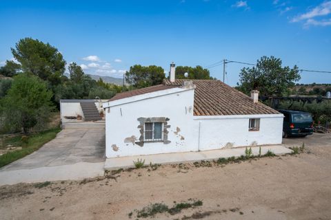 Landejendom i Tortosa, Tarragona, Tortosa - € 290.000 | Ref: 913 - foto 31